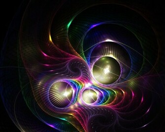 Acid Trip Background