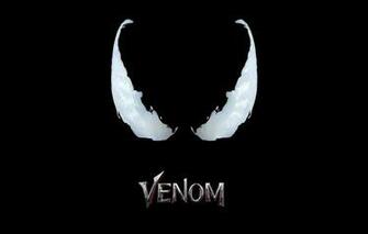 Wallpaper Eyes Movie Sony The Film Marvel Comics Venom