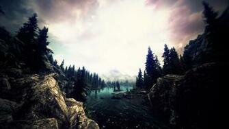 Skyrim Nexus Mods And Community