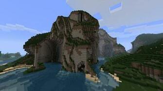Minecraft Wallpaper In