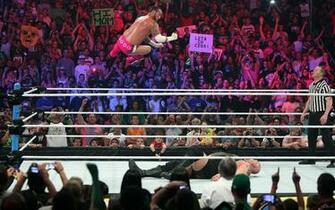 Wwe World Wrestling Entertainment Wallpaper