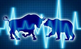 Stock Market Wall Street October Finance Money