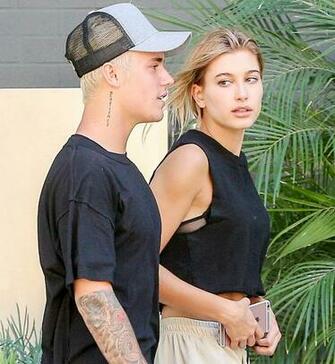 Hailey Rhode Bieber Wallpaper High Quality