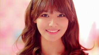Snsd Sooyoung I Got A Boy Wallpaper HD