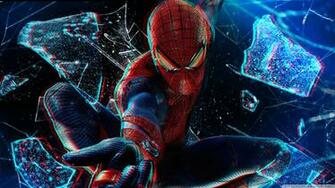 Ammargamercrack The Amazing Spider Man