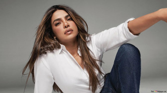 Priyanka Chopra HD Wallpaper 1080p Widescreen