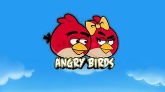 Mind Blowing Angry Birds Wallpaper Funpulp