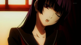 Amnesia Dusk Kanoe Yuuko Maiden Of HD