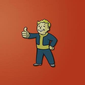 Fallout iPad Mini Wallpaper Details