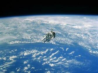 Nasa Space Shuttle Wallpaper Which Is Under The