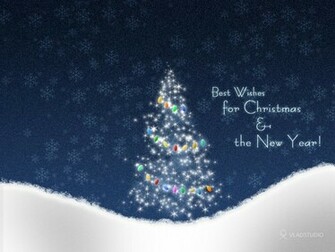 Christmas Snow Desktop Pc And Mac Wallpaper