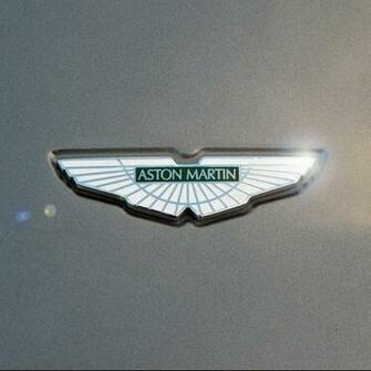 Aston Martin Logo Desktop Background For HD Wallpaper