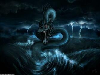 Dark Dragons Wallpaper High Quality