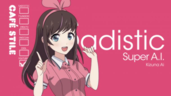 Tsundere Wallpaper HD Background Itl Cat