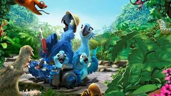 Rio HD Wallpaper