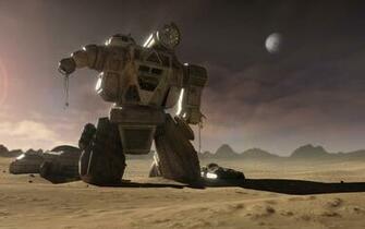 Battletech The Board Game Full HD Wallpaper And