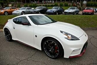 Nissan 370z Nismo At North Carolina Zdayz Event Egmcartech