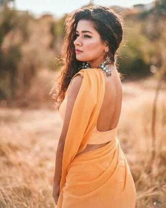 Cute Avneet Kaur HD Wallpaper 1080p Image Aboutfeed