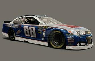 Dale Jr Wallpaper Car By Diesel704