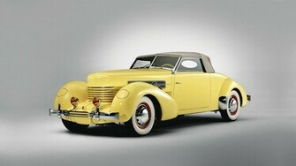 Vintage Cars Wallpaper Best