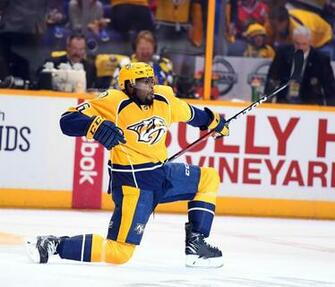 Nashville Predators Friday Five Top Moments From The
