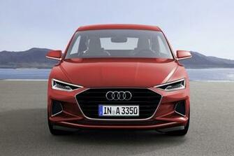Audi A3 Coupe Look HD Wallpaper New Car News