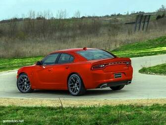 Dodge Charger In Full Screen Car Pictures
