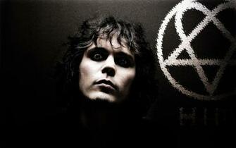 Ville Valo By Jackwhite2