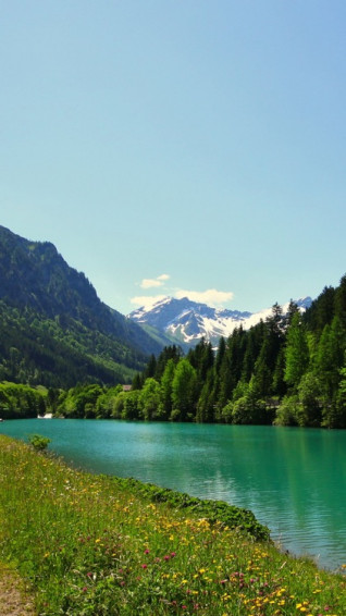 Liechtenstein Wallpaper By Taner Perman