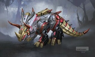 Fall Of Cybertron Desktop Wallpaper Video Game