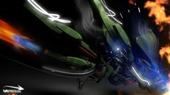 Tech Green