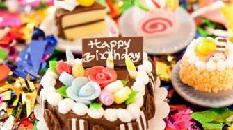 Happy BirtHDay Wallpaper With Name