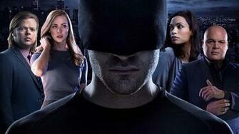 Daredevil Netflix Cast Of Season One