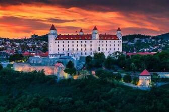 Slovakia Wallpaper High Quality