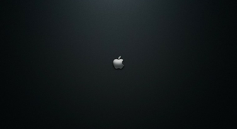 Apple Metal Noise Wallpaper Mac
