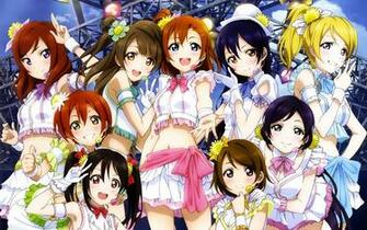 Love Live