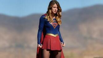 Supergirl Desktop Wallpaper By Watchall
