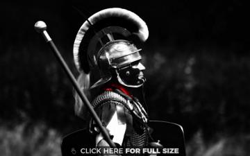 Roman Soldier Wallpaper Soldiers Centurion
