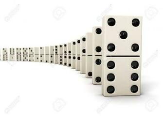 Domino Wallpaper Mb 4usky