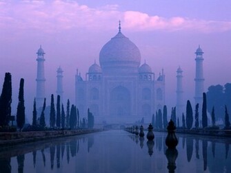 Taj Mahal Wallpaper And Image High Definition