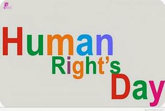Human Rights Day Wallpaper