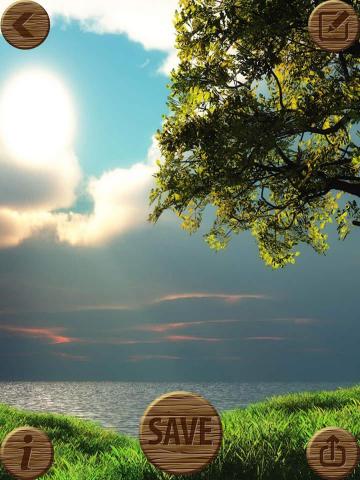 Good Morning In Nature Wallpaper Teahub Io