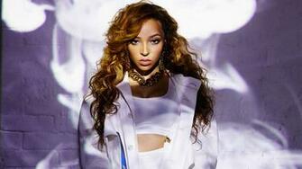 Dream Girl Tinashe Debuts New Mixtape Galore
