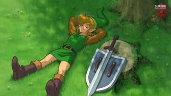 Link To The Past Wallpaper