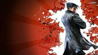 Wallpaper HD Games 1080p Sonic Game Tekken