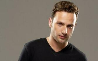 Andrew Lincoln Wallpaper Pixshark Image