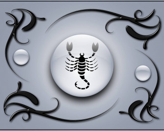 Top Scorpio Aesthetic Wallpaper Full HD 4k To Use