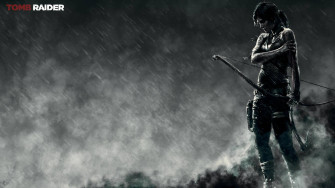 Tomb Raider Wallpaper