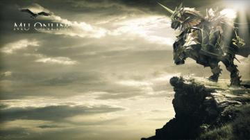 Mu Online Fantasy Mmo Rpg Action Fighting 1muo