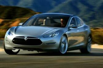 Tesla Model S Wallpaper Jpg